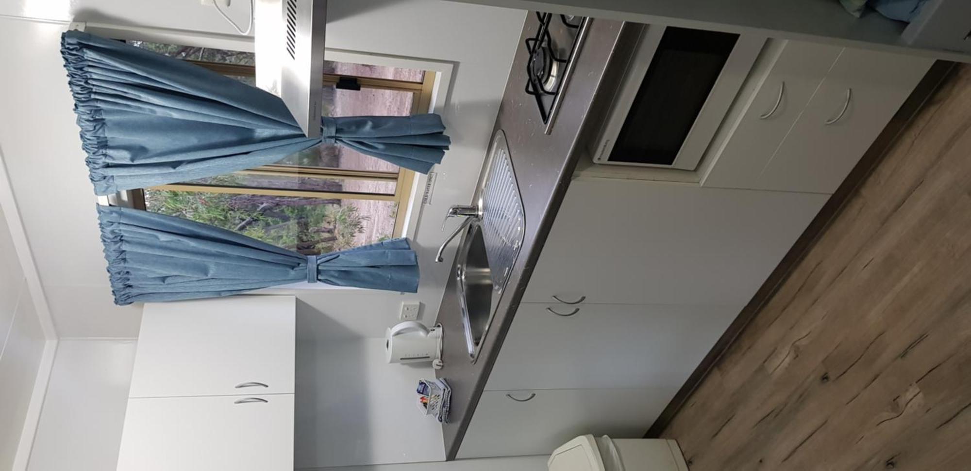 Gracetown Caravan Park Rum bild