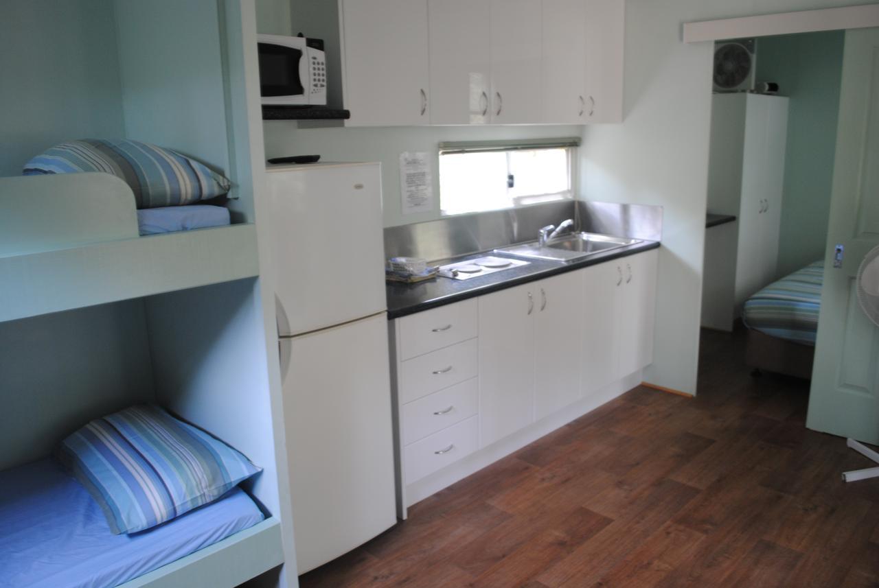 Gracetown Caravan Park Exteriör bild